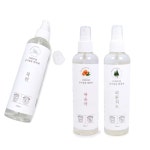 공기&섬유 탈취제 250ml 더허브샵 패브릭 음식냄새 은은한 : 2022리치공방