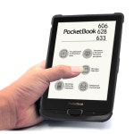 서영606;633 | Pocketbook 633/606/628 컬러 베이직 4 터치 럭스 5 전자책 커버 파우치 케이스 프로텍터 스크린 필름 러스 펜 Ereader : 공구클로탑