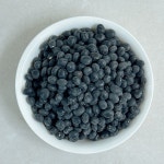 25년산 국산 속청 서리태 검정콩 1kg, 1개 : 알찬잡곡 영원농산