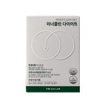 주식회사 더에이에이랩 | 차전자피 이너클린 다이어트 과립 6g x 30포 : 더에이에이랩