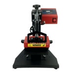 프린투스 | DIY 열전사 열전사 인쇄기, 광고 펜, 볼펜, 로고 프린터, C1002S, 220V, 110V : 프린스타55