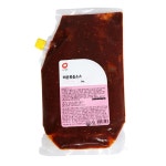 공방 매운 볶음 소스 냉장 2kg : 다사랑dasarang