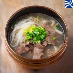 통영해인유통 | 뼈없는 갈비탕 500g 3개 : 통영해인