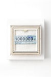 브이 수표 케이스 케잌 선물 서프라이즈 happy birthday : VLDL