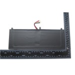핀춘 | 핀춘 P30 노트북용 배터리 펀하우스 F10 MPro NE135 A AEX PRO 7.6V 6000mAh 45.6Wh M 11핀 9선 : 올월드샵
