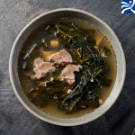 통영해인유통 | 소고기 미역국 500g 3개 : 통영해인