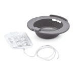 메드라인 DYND80102 그래파이트 시트 욕조(10팩) : 아일리픽