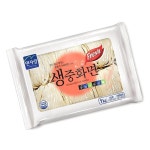 씨유 중화사랑점 | 면사랑 생 중화면 1kg 중국집면 : 리니마트야