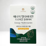 리브퓨어광주지점 | 리브퓨어 에너지멀티비타민 열대과일맛 (6g X 30포) : 좋은날1