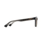 Maui Jim편광 남성용 하노하노 캣 아이 선글라스 : 딜헌터