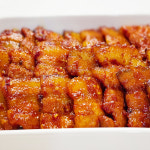 천지푸드예산점 | 천지푸드 고추장 삼겹살 매운 삼겹살 500g : 천지푸드