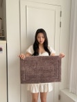 디아르 프리미엄 극세사 욕실 주방 화장실 현관 발매트 40x60cm : 주식회사 디아르