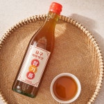 전통팔봉떡방앗간 | 공주 유구시장 유구떡방앗간 참기름 350ml : 유구전통시장
