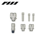 카애피엠주식회사 - 162 | 피엠아이 PMI SFX Tubing kit 튜빙 키트 : 주식회사 씨피플러스