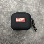제이케이MARVEL | Beast Kingdom 이어폰 케이스 Anker R50i NC / P30i 실리콘 무선 보호 커버 ( : 쩐다아몰