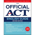 공식 ACT 영어 가이드 : 제이A컴퍼니