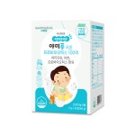 야미푸 키즈 프로바이오틱스 100억 아이 아기 베이비 어린이 유산균 30포, 3개 : 지엠팜
