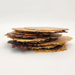 현미 누룽지 누룽지칩 30gx10봉 : 디닷몰