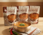 통영해인유통 | 통영해인 얼큰들깨장어탕 500g 10개 : 통영해인