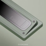 Evoworks Evo75 키보드 무선 3 모드 알루미늄 합금 핫 스왑 Qmk/Via Pc 액세서리 용 맞춤형 기계식 : 시드컴퍼니10