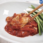 통영해인유통 | 통영해인 어리굴젓 300g, 1개 : 통영해인