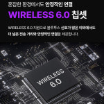 아이리버 오픈형 무선 블루투스 6.0 귀걸이형 이어폰 C타입 러닝 아이폰 호환 IB-IX7 : EU커머스