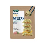 가나상사(엄지식품) | 엄지척 왕교자만두 1.05kg / 튀김만두 찐만두 엄지식품 : 하담몰