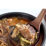 은마가마솥장터국밥 | 가마솥 얼큰 소고기국밥 장터국밥 630g 3팩 즉석국 즉석탕 아침식사 간편식 : 365싱싱마켓