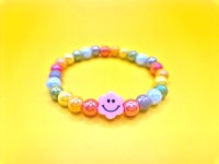 구름이팔찌(Cloudy Bracelet) 엄마와 아기 커플템 데일리팔찌 : 세자매솜솜상점