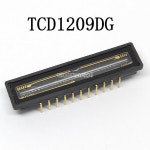 TCD1209DG CCD DMD 1 개 : 감악글로벌온