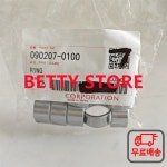 2024-0102-0944 | 디젤 연료 펌프 자동차 부품 090207-0100 링 HP0 어셈블리 신제품 : 다이렉트상점