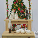손으로여는세상서한금에스테틱 | 크리스마스 원단 X-MAS - 2C : 손으로여는세상