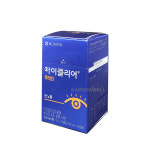 아이클리어 루테인 500mg x 30캡슐, 4개 : 주식회사 나르샤
