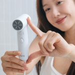 아이랩 한뼘 드라이기 전세계 프리볼트 20억 플라즈마 해외 여행 필수품 수영장 헬스장 : 아이랩-