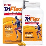 GNC 트라이플렉스 글루코사민 콘드로이친 240정 : 뉴트리존