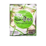 종부손맛 x10개 군만두 1.2Kg 나래 유통 식자재 즉석식품 급식납품 대량유통 야끼만두 고기만두 만두 식당납품 간식 식자재도매 군만두...