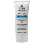 키엘 울트라 라이트 데일리 유브이 디펜스 아쿠아 젤 60ml(SPF50) : 영강트레이드 주식회사