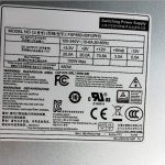 하즈썬컴퍼니 | FSP 스위칭 전원 공급 장치, 850W FSP850-50FGPH3 : 하루새싹