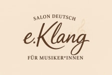 1회 수업권 - e.Klang 독일어 과외 1:1 온라인 수업 / 음대생·성악·독일유학 대비 : e.Klang