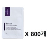(형제)러벤더 일회용 여성청결제 호텔,모텔 숙박업소용 여행용 여성청결제 3ml, 800개 : 유한회사형제비품