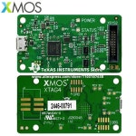에스아이엠비행시뮬레이터 | TI XMOS XA-XTAG4 XA-XTAG 어댑터 V4 JTAG/UART/XSCOPE 디버그 시뮬레이터 : 에스에이글로벌16
