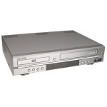 Samsung DVD-V2000 DVD-VCR 콤보 : 크레온스토어