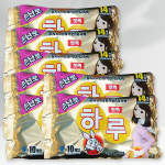 고바야시 하루 손난로 70매입 핫팩 : 주식회사 봄봄