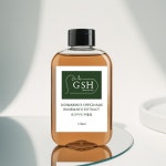 글로벌스킨허브 GSH 로즈마리 추출물 150ml, 1개 : 유머스트알엔디 스토어