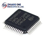 로다이엔지 | (1 조각) 신제품 STM32L052C8T6 QFP48 : 청운이엔지