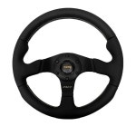 MOMO 모모 스티어링 RACE NOTO BLACKGOLD 레이스 노트 블랙골드 320mm AL01 : ARNAGE