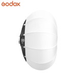 주식회사 씨피엔문화유산 | GODOX 고독스 CS85T / 보웬스 마운트 85cm 슬림형 접이식 랜턴 소프트박스 잼볼 : 주식회사 씨피플러스
