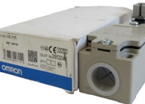 한가람글로벌무역주식회사 - 843 | OMRON 리미트 스위치 D4B-2111N : 주식회사 이음글로벌