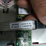 케이디에어텍 | 필립스 IntelliVue MP50 터치 패널용 TOPRE R15RD1 : 케이디92