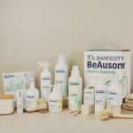 썸비어(SSUM BEER) | 비어썸 패밀리 케어 선물 세트 (에센셜/플러스) : BEAUSOME